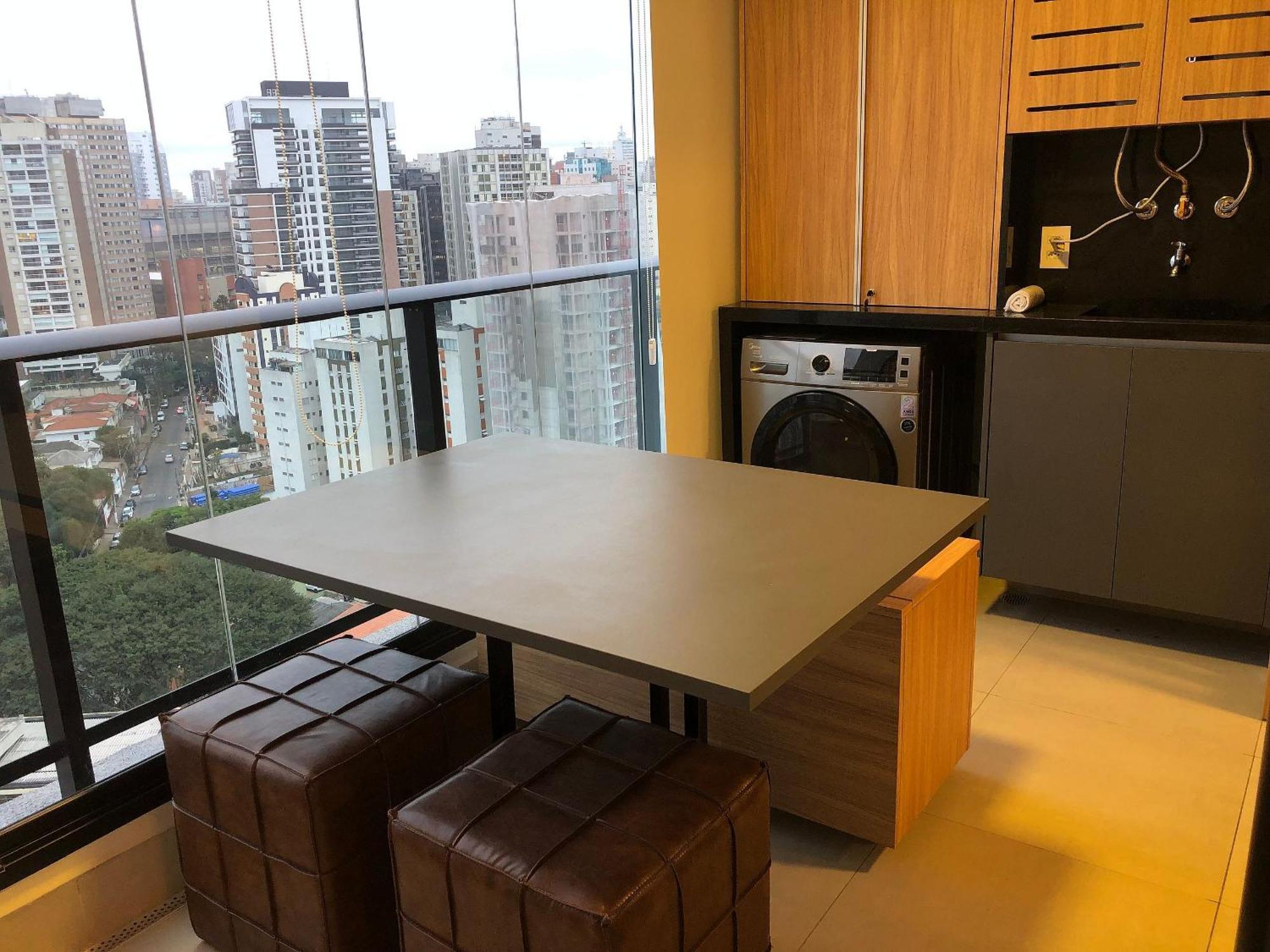 Haus Stay . Perfeito. Luxo. Vila Mariana - Sao Paulo, Sao Paulo